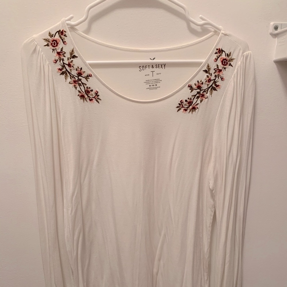 American Eagle Shirt